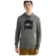 O'neill Ανδρικό φούτερ Cube Hoodie